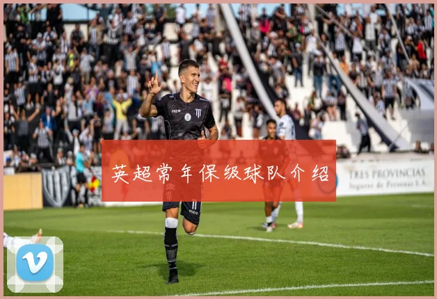 英超常年保级球队介绍